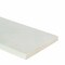 Msi Sande Ivory 3 In. X 18 In. Matte Glazed Matte Bullnose Wall Tile, 22PK ZOR-PT-TR-0200 - alternate 2